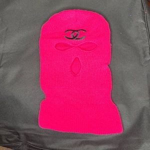 New Trendy Custom Ski Mask